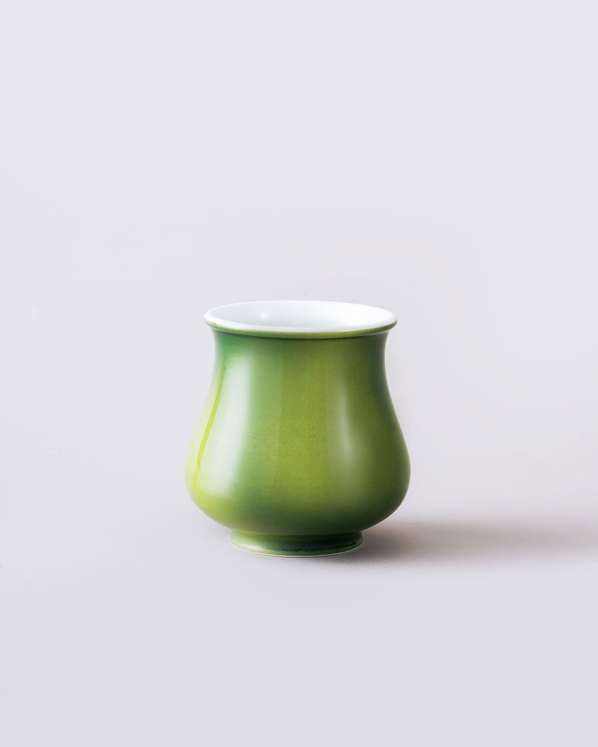 Emerald Shadow - Large Aroma Cup