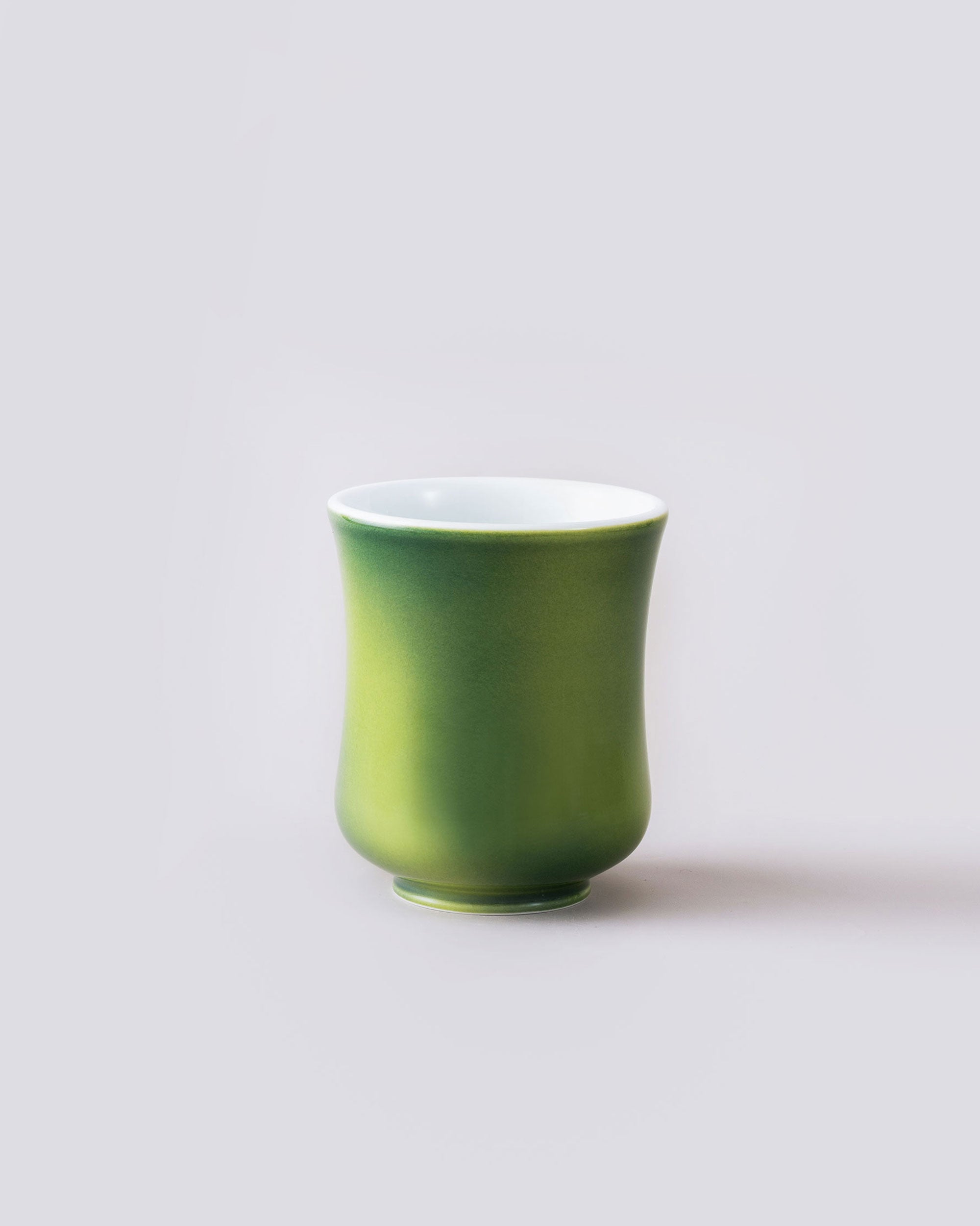 Emerald Shadow - Large Sensory Cup