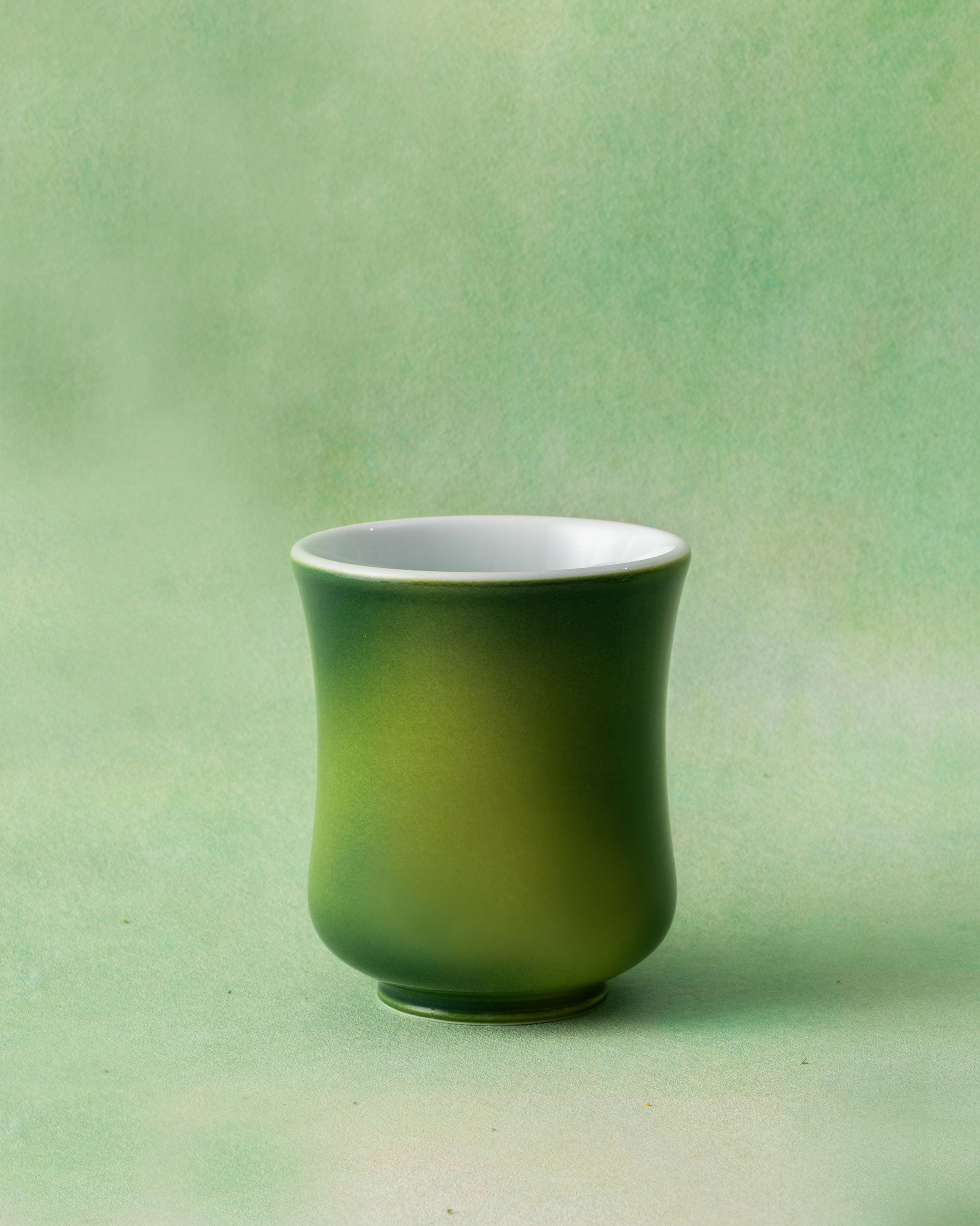 Emerald Shadow - Large Sensory Cup
