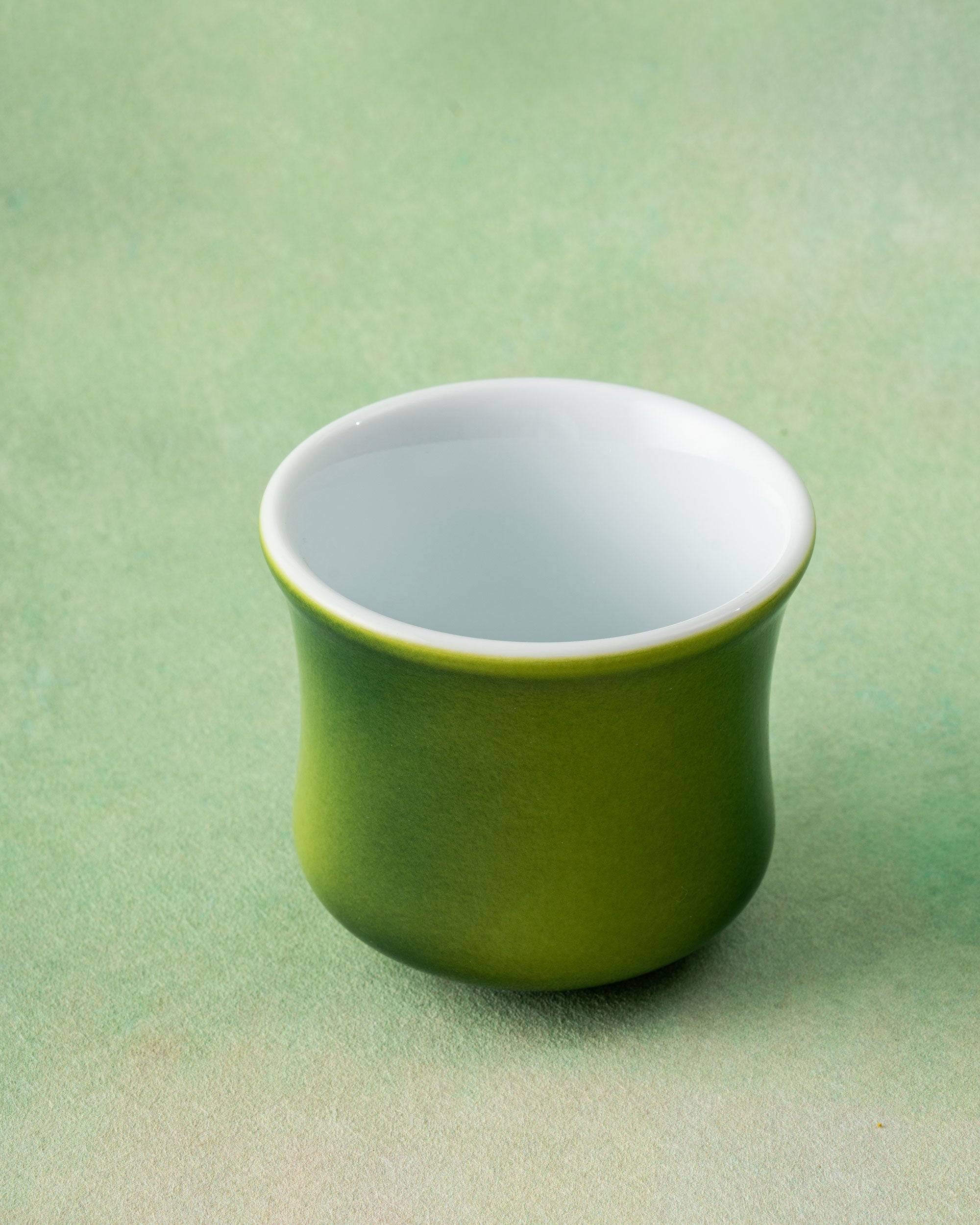 Emerald Shadow - Cortado Cup