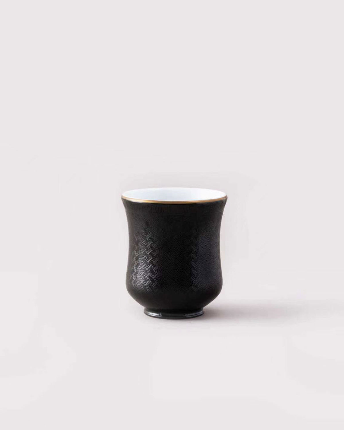 CCCLAY Night Carving Formless Hand-Carved – Medium Sensory Coffee Cup