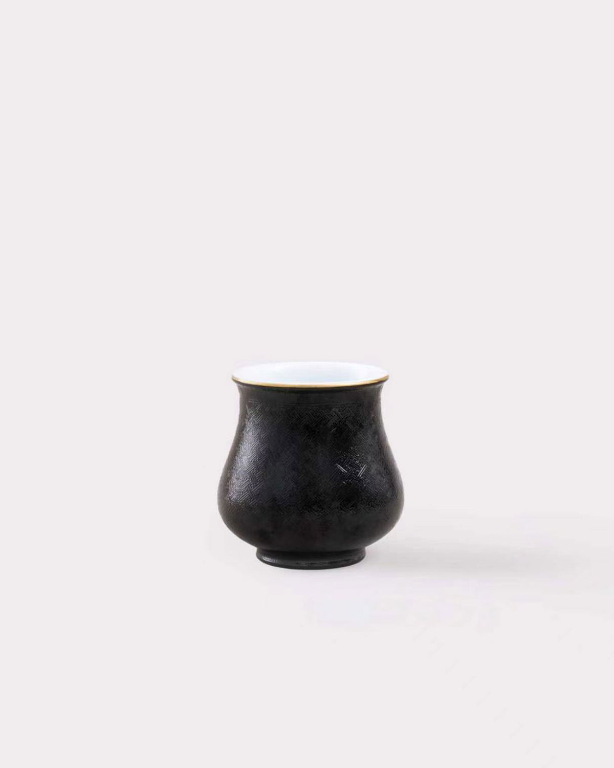 CCCLAY Night Carving Formless Hand-Carved – Small Aroma Coffee Cup