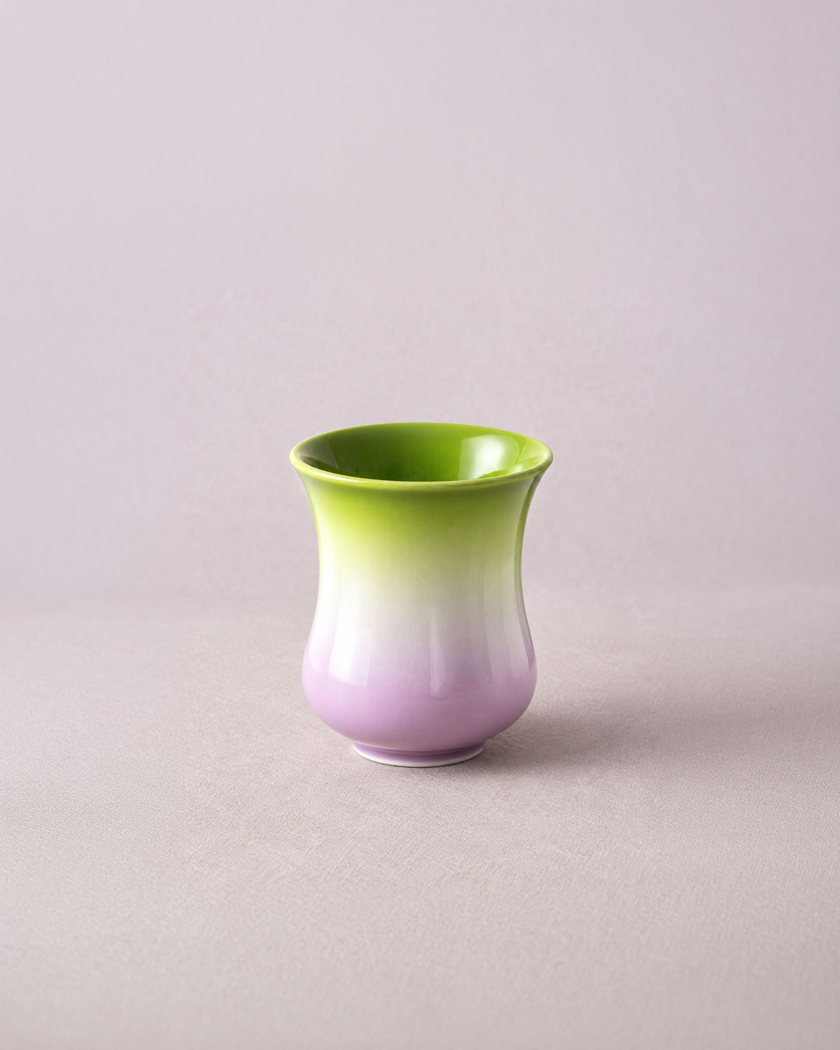 Grape Haze – Competition Coffee Cup