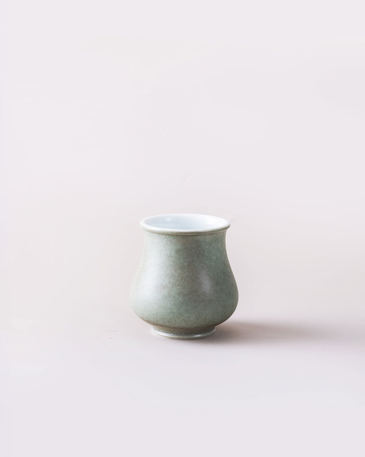 CCCLAY Loma Kiln-Transmuted Glaze – Small Aroma Coffee Cup