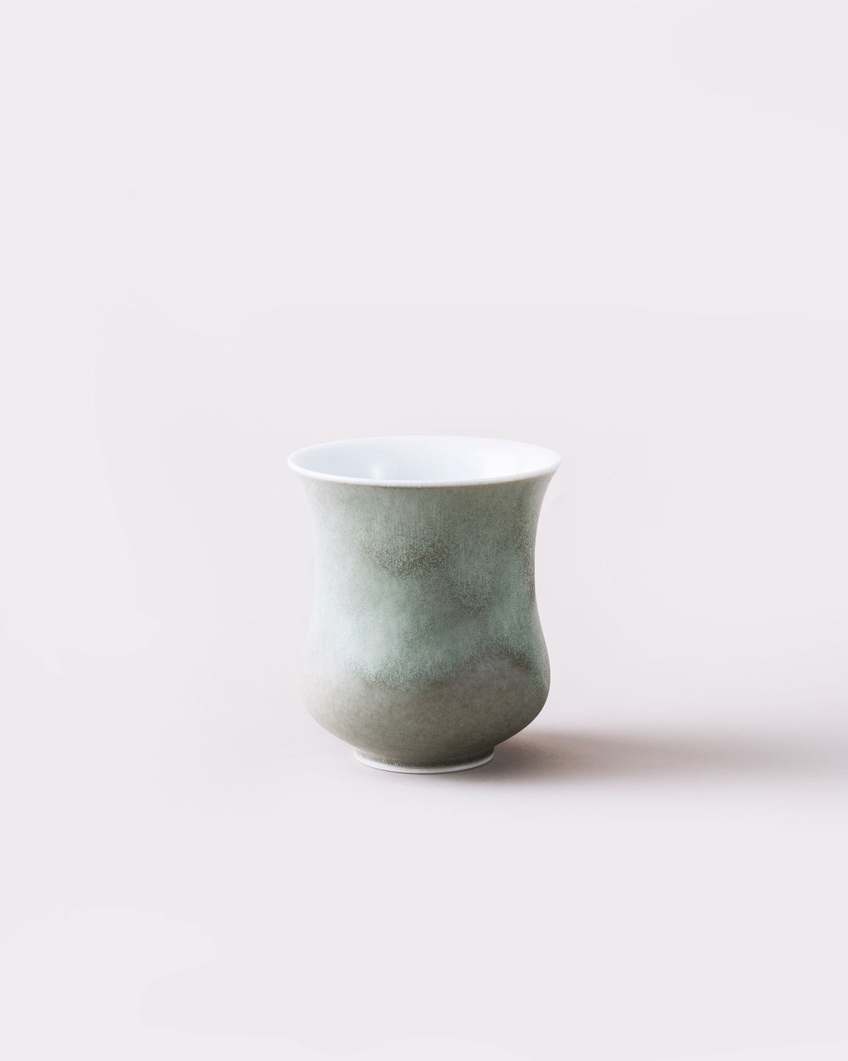 CCCLAY Loma Kiln-Transmuted Glaze – Competition Coffee Cup