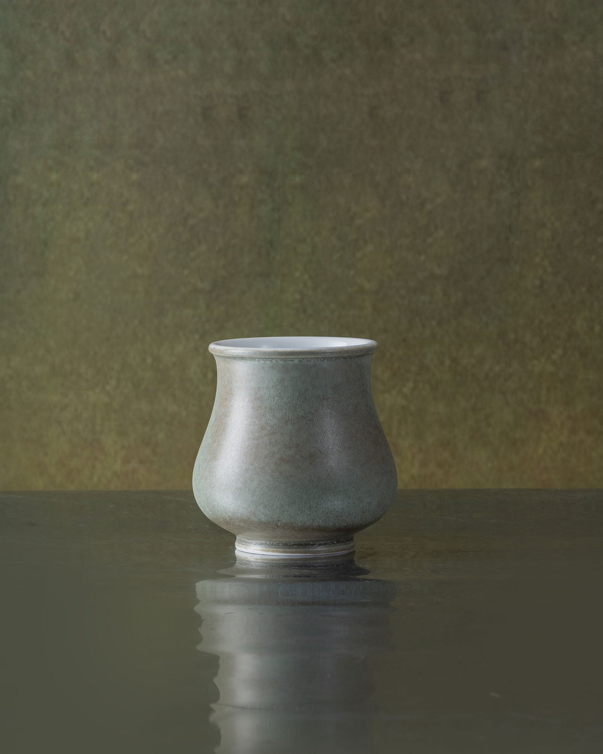 CCCLAY Loma Kiln-Transmuted Glaze – Small Aroma Coffee Cup