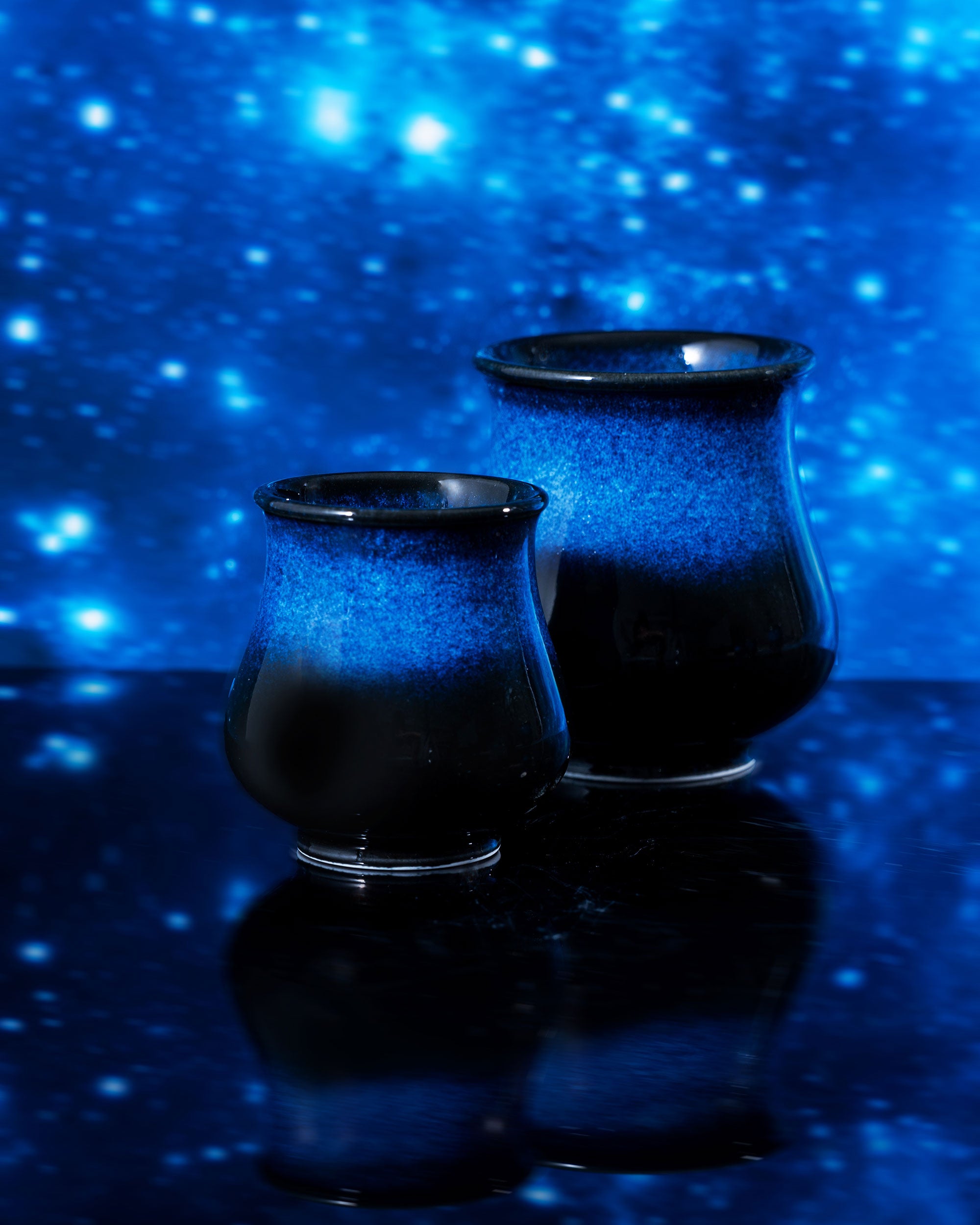 Midnight Onyx - Large Aroma Cup