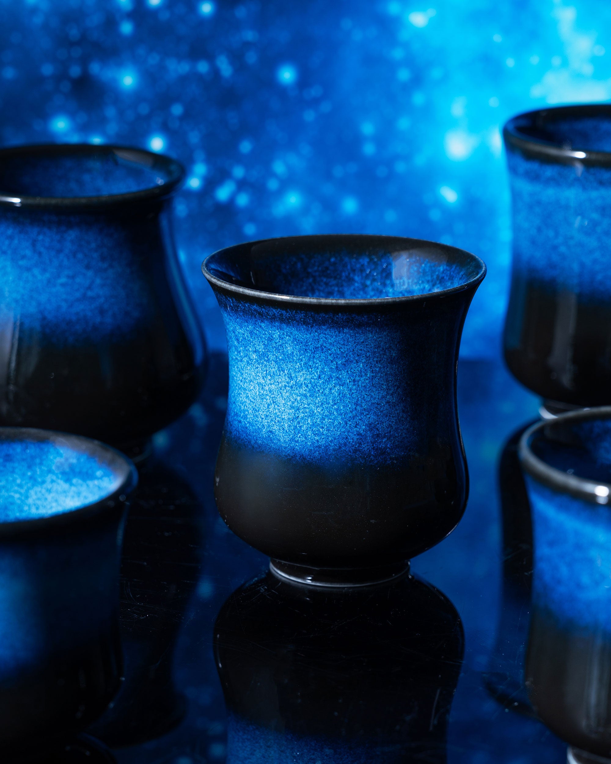 Midnight Onyx - Competition Cup