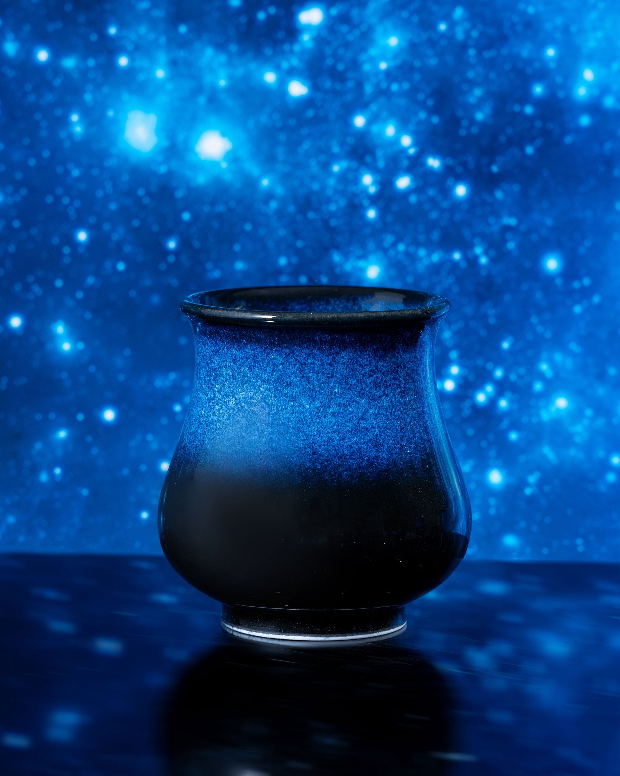 Midnight Onyx - Large Aroma Cup