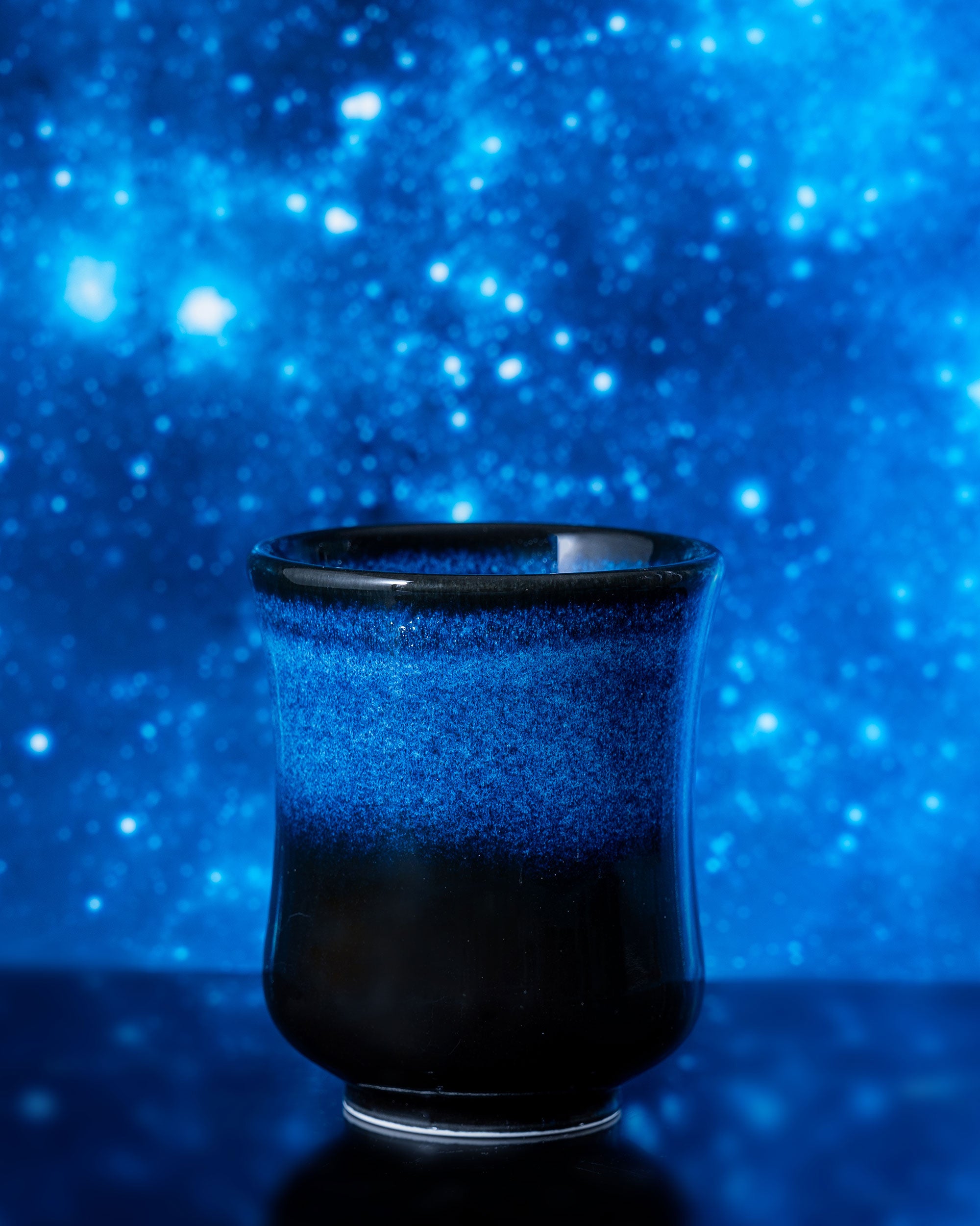 Midnight Onyx - Large Sensory Cup