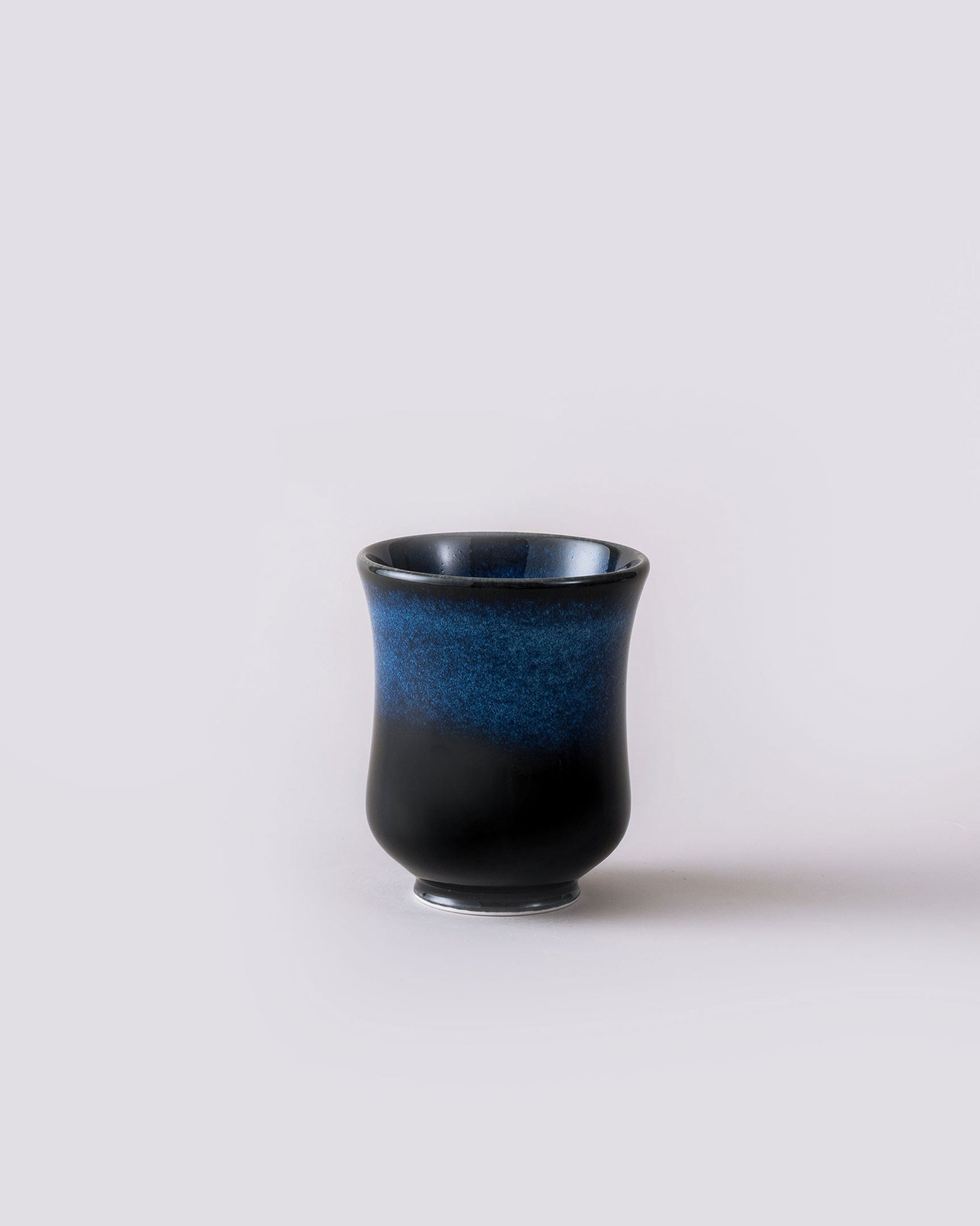 Midnight Onyx - Medium Sensory Cup