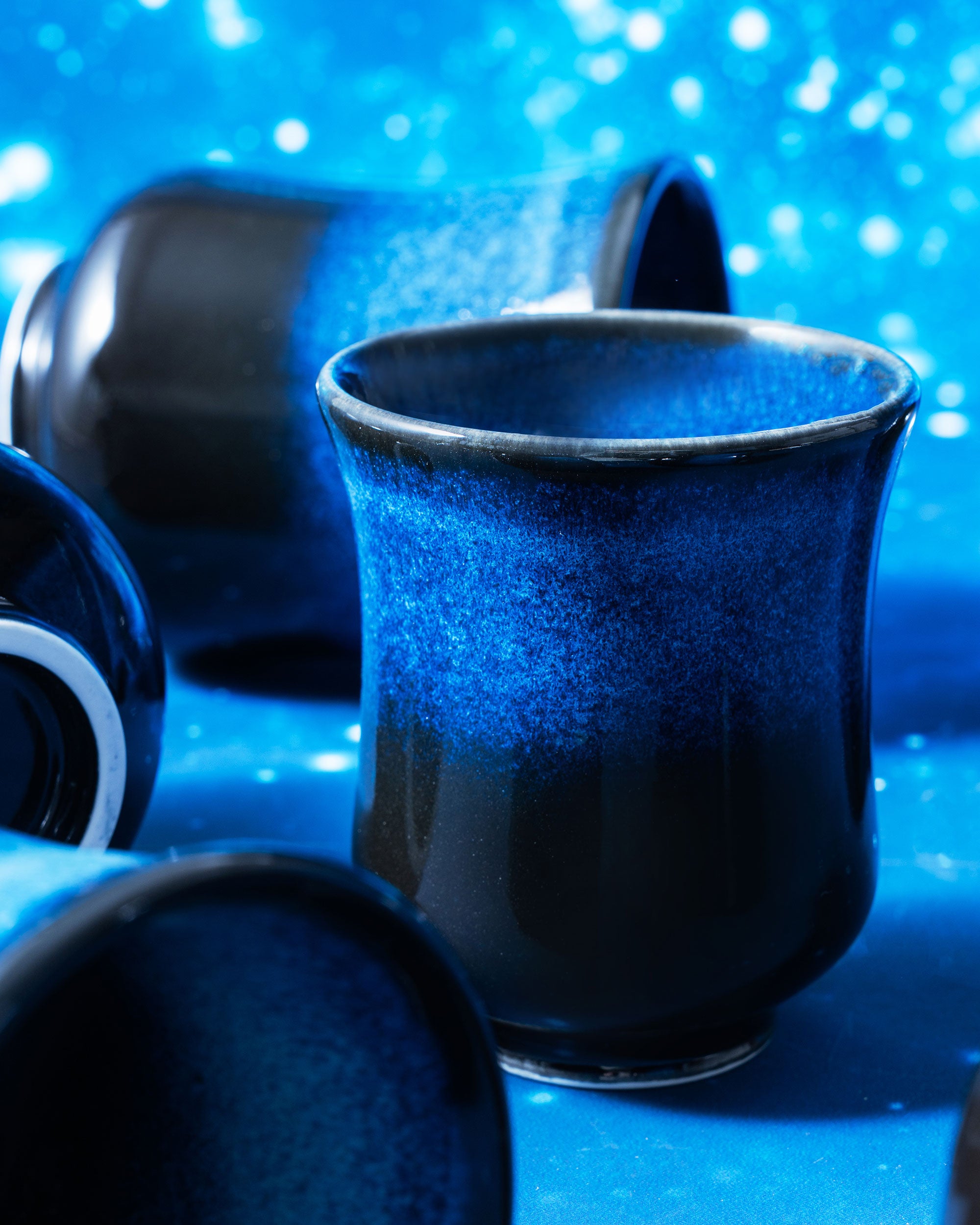 Midnight Onyx - Large Sensory Cup