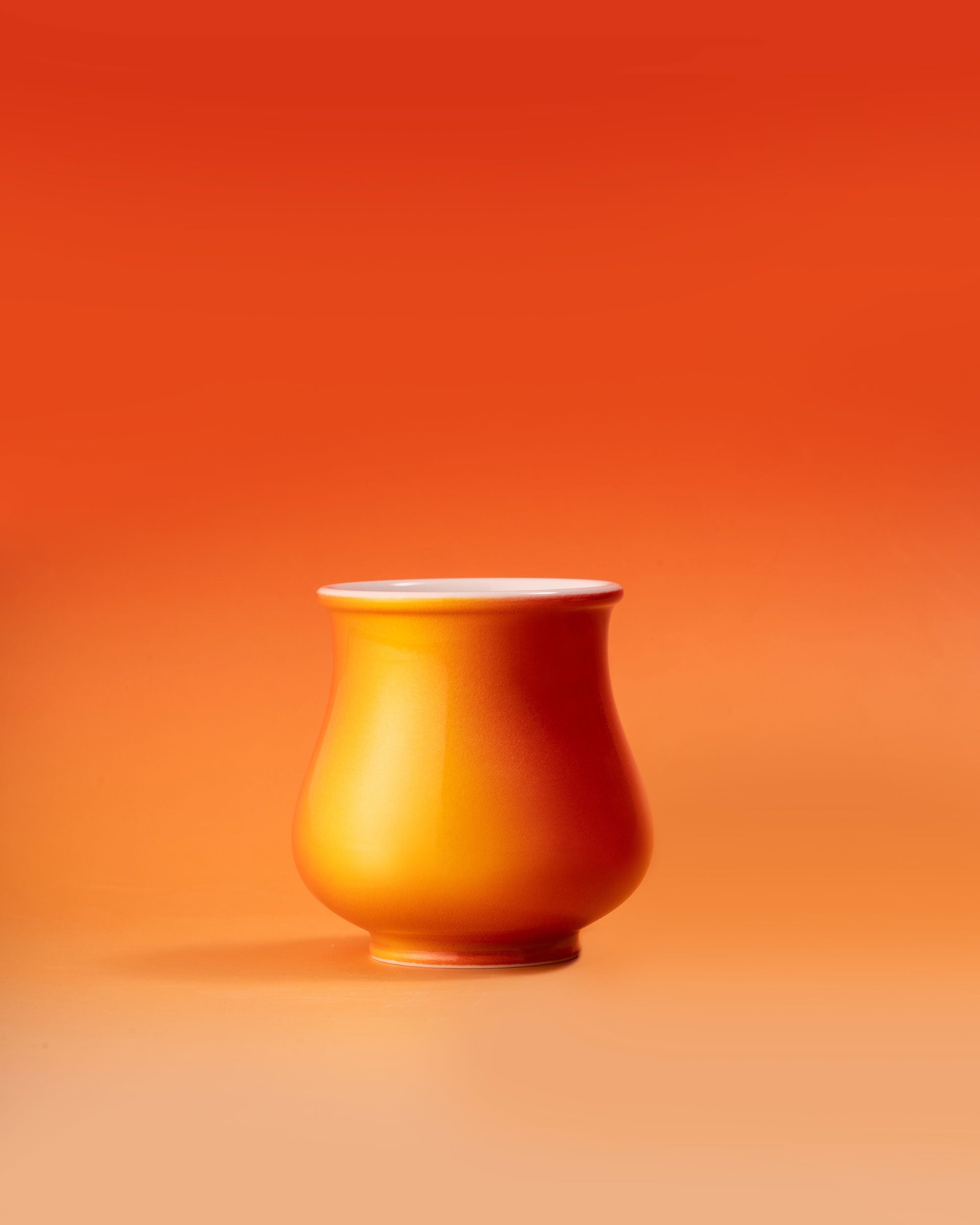 Nectarine Blush - Small Aroma Cup