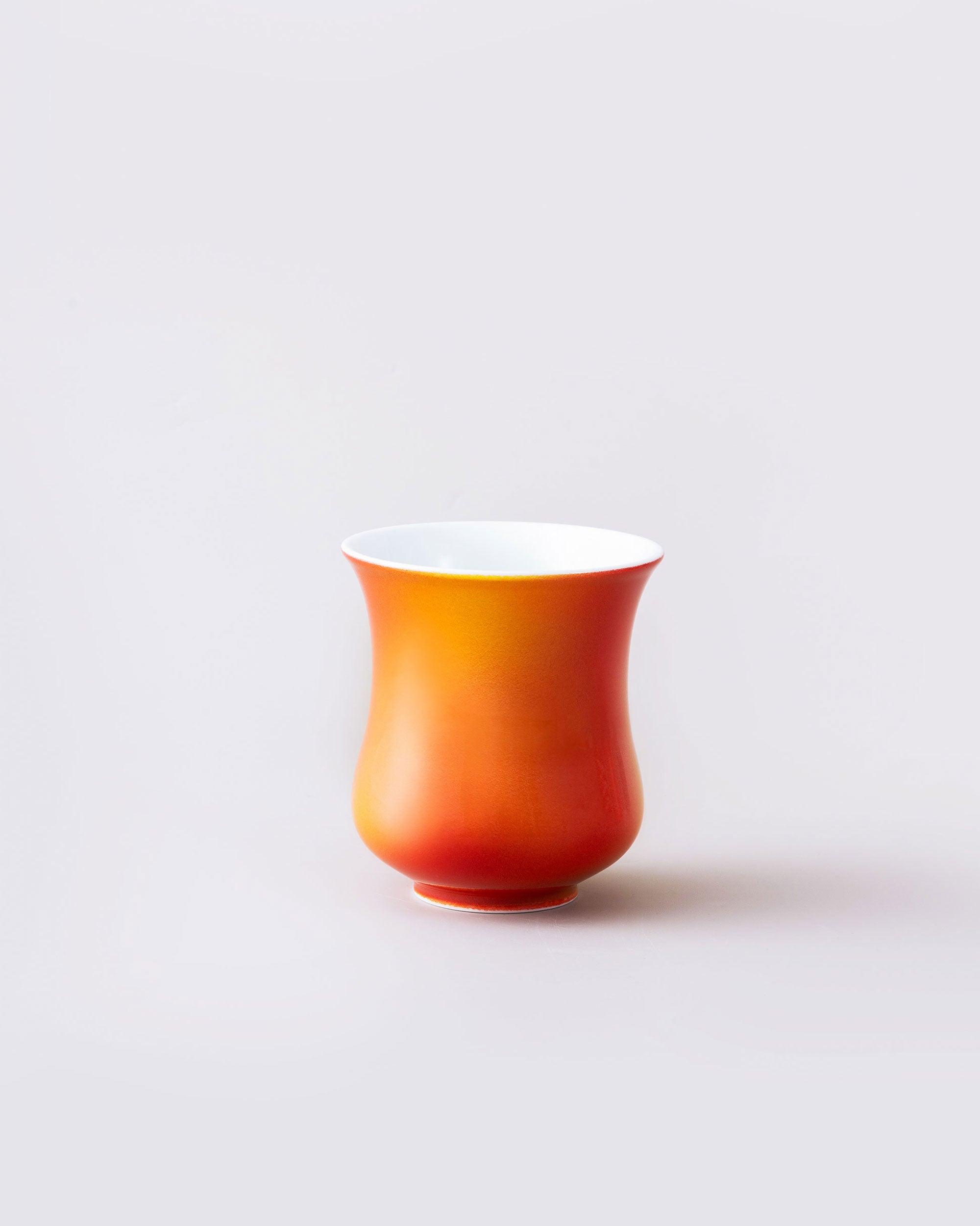 Nectarine Blush - Competition Cup