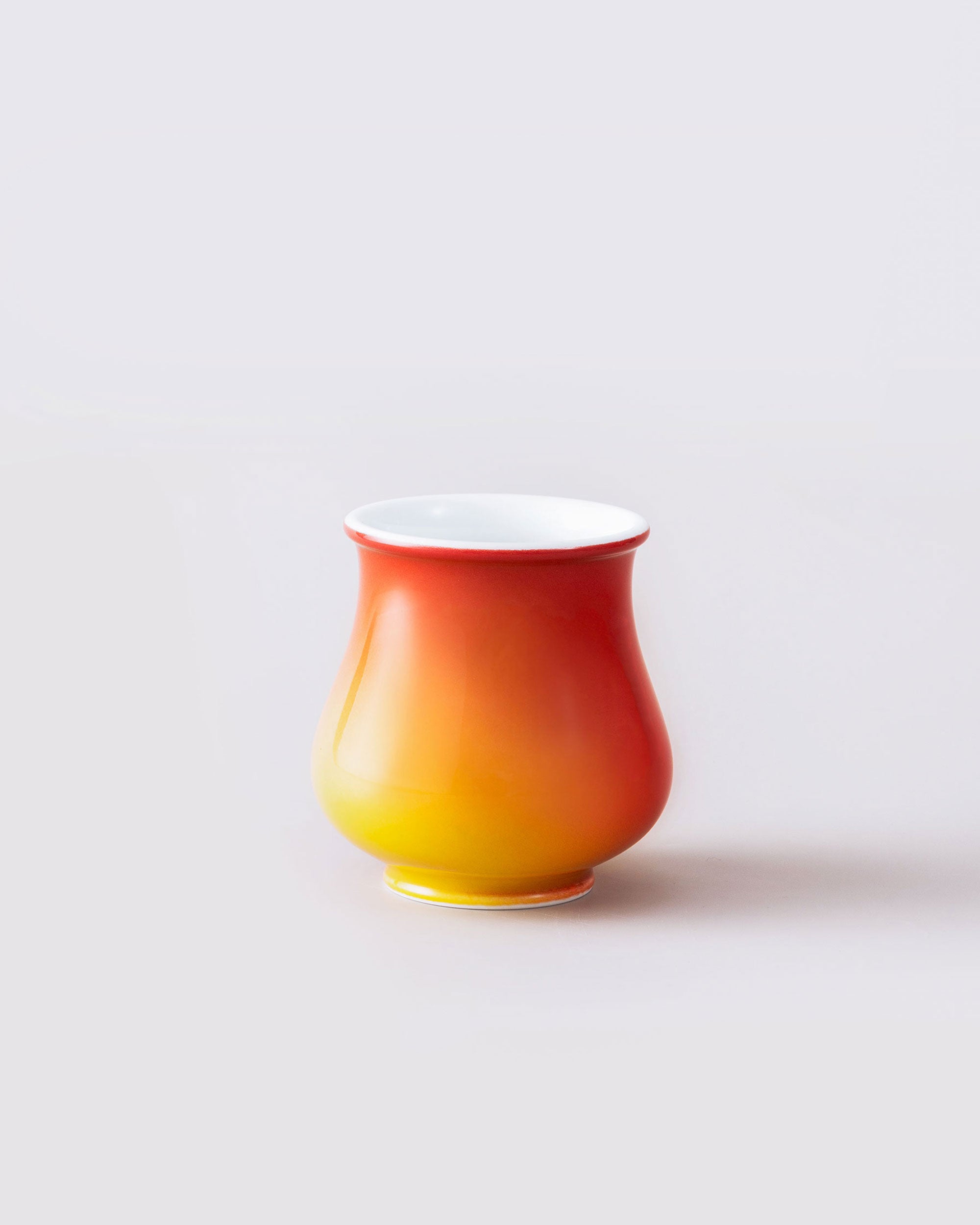 Nectarine Blush - Large Aroma Cup