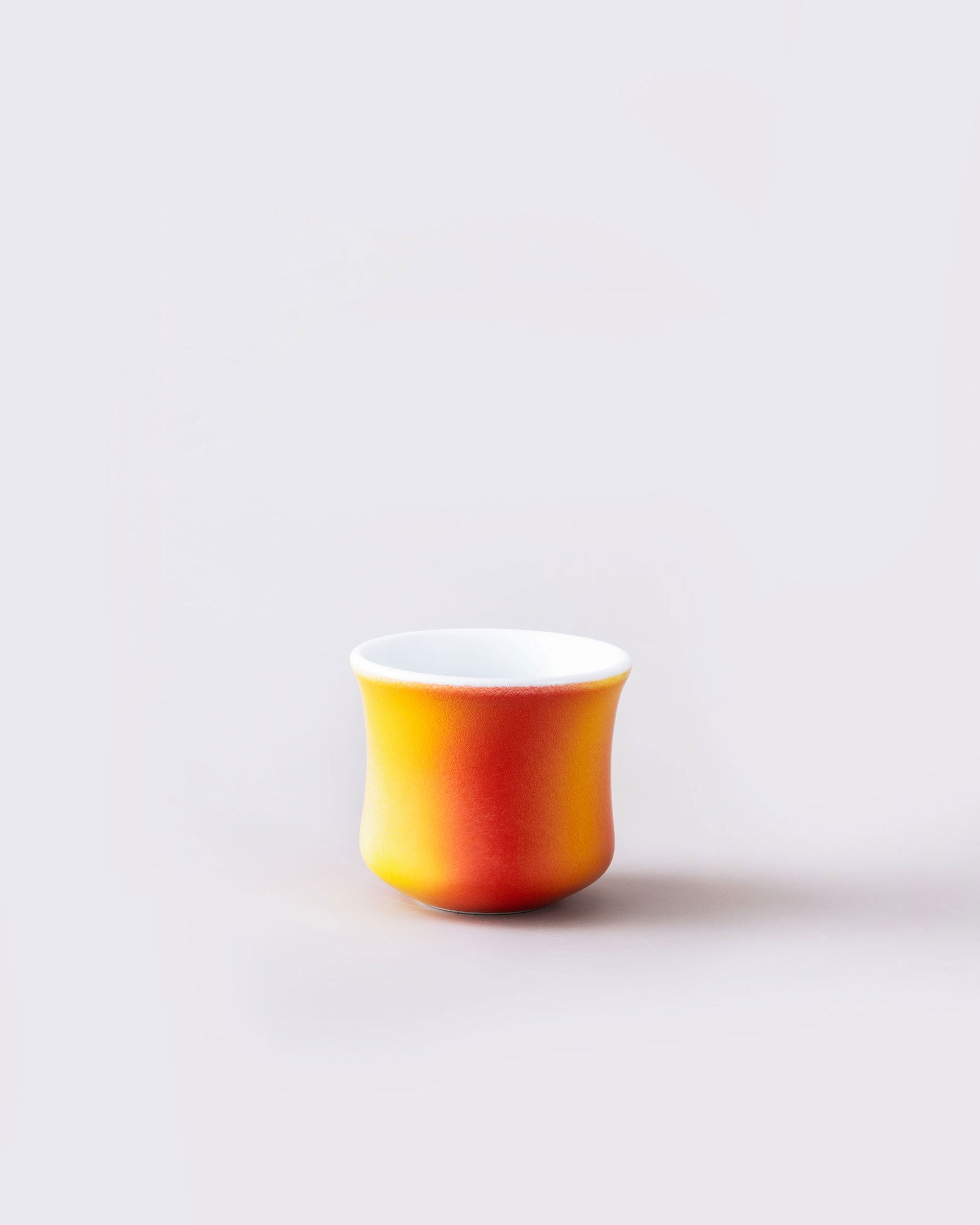 Nectarine Blush - Cortado Cup