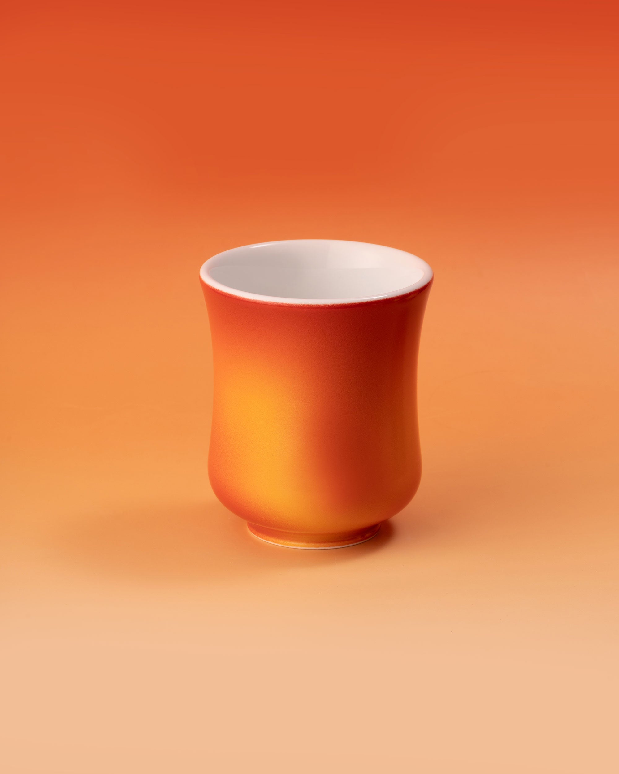 Nectarine Blush - Medium Sensory Cup
