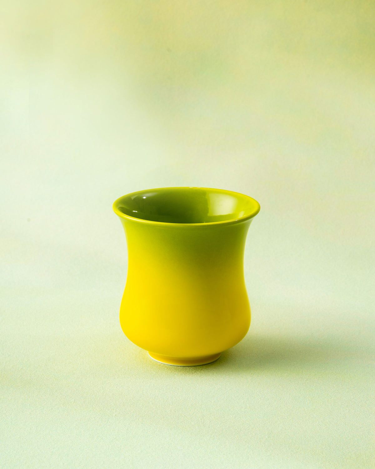 CCCLAY Pineapple Glow – Competition Coffee Cup