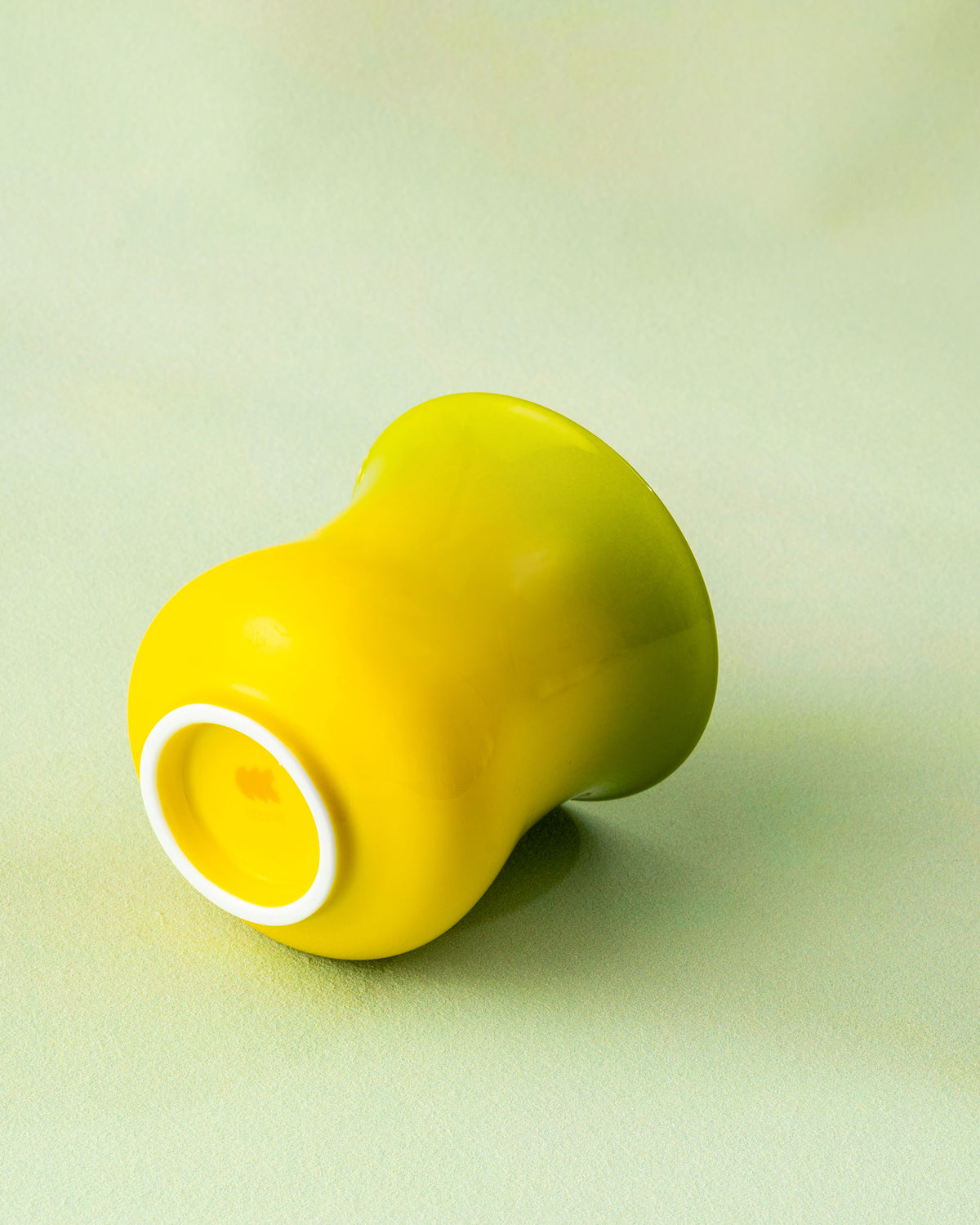 CCCLAY Pineapple Glow – Competition Coffee Cup