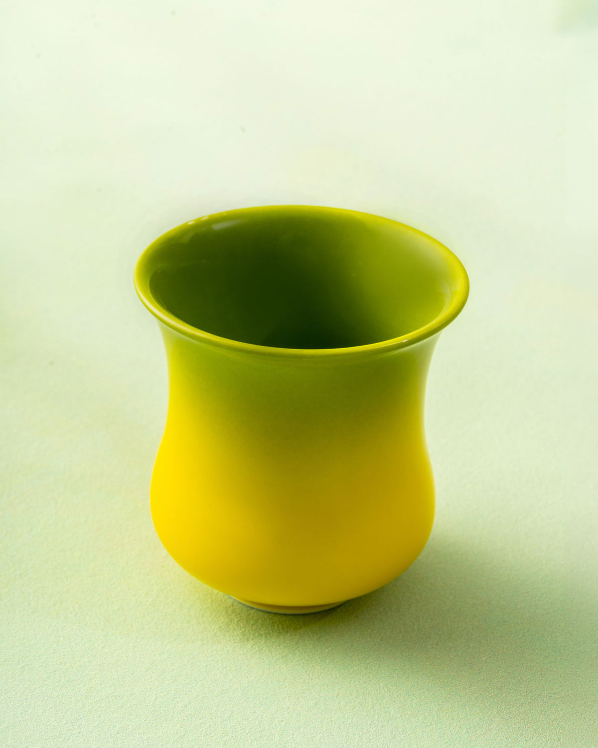 CCCLAY Pineapple Glow – Competition Coffee Cup