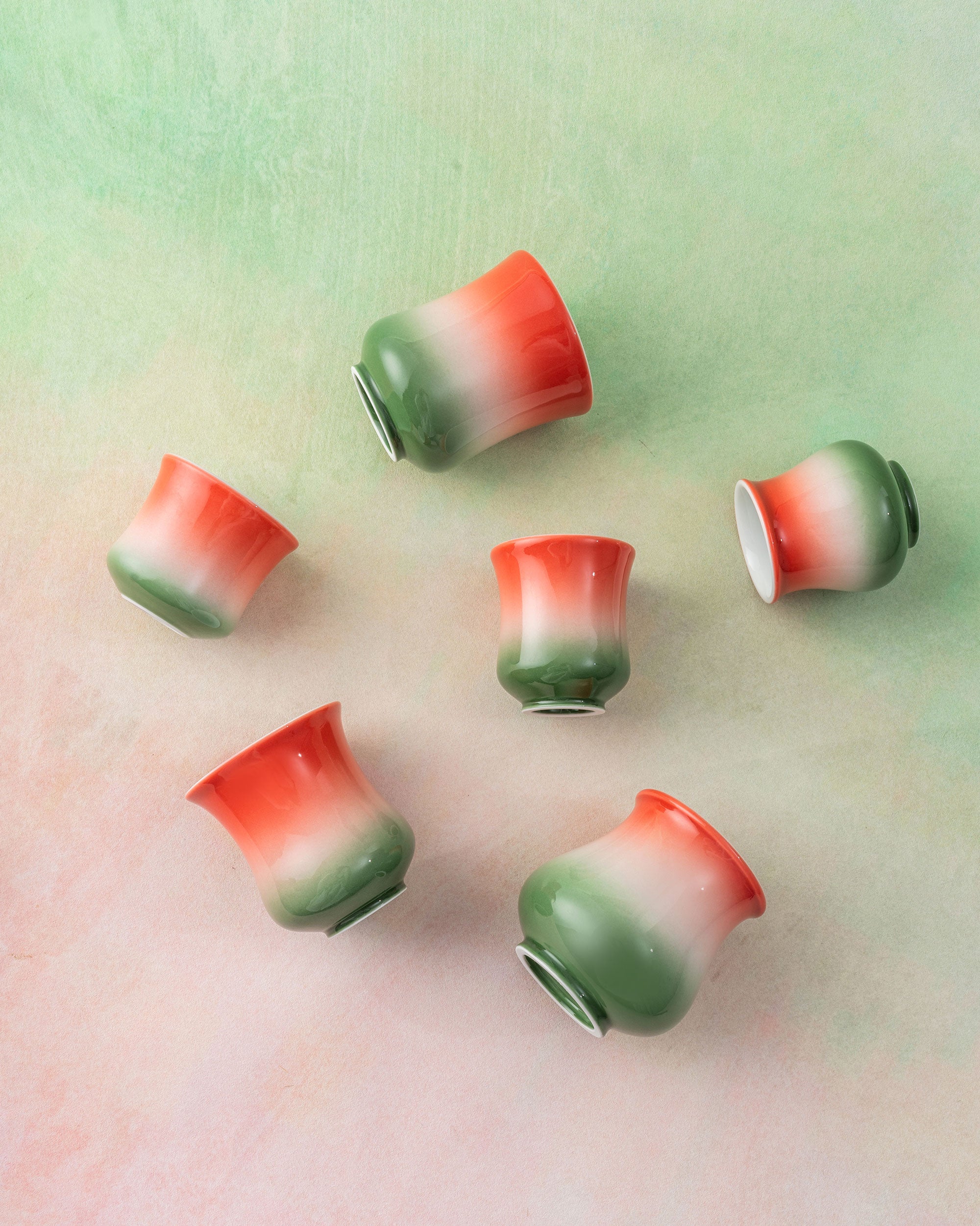 Rouge Melon - Competition Cup