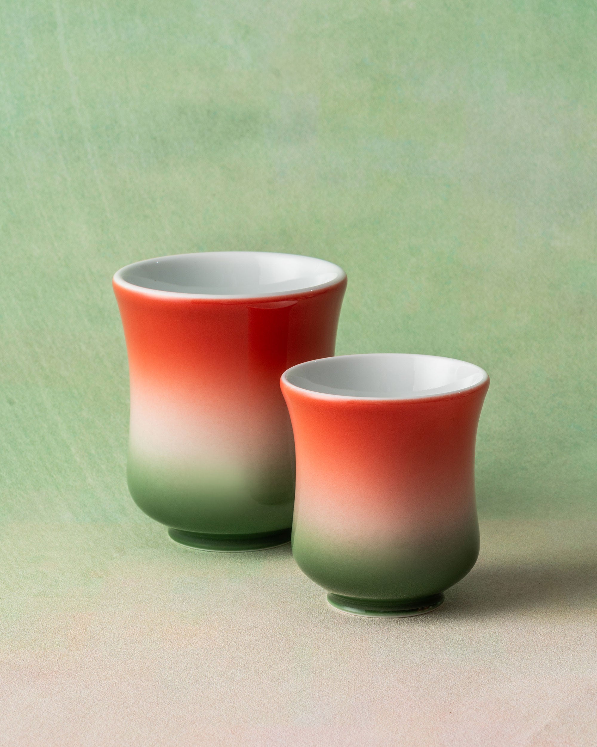 Rouge Melon - Large Sensory Cup