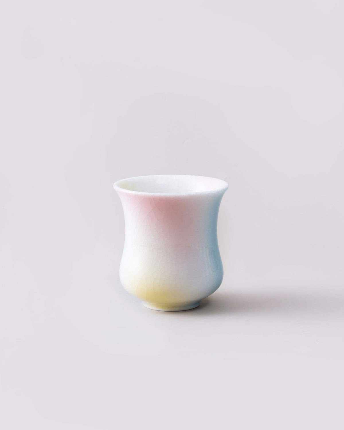 CCCLAY Sea Salt White Peach – Competition Coffee Cup