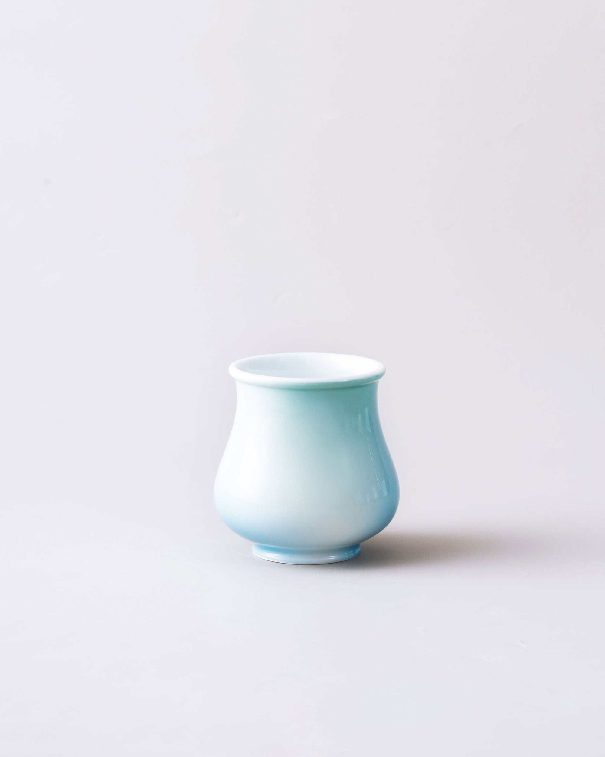 Teal Lagoon - Small Aroma Cup