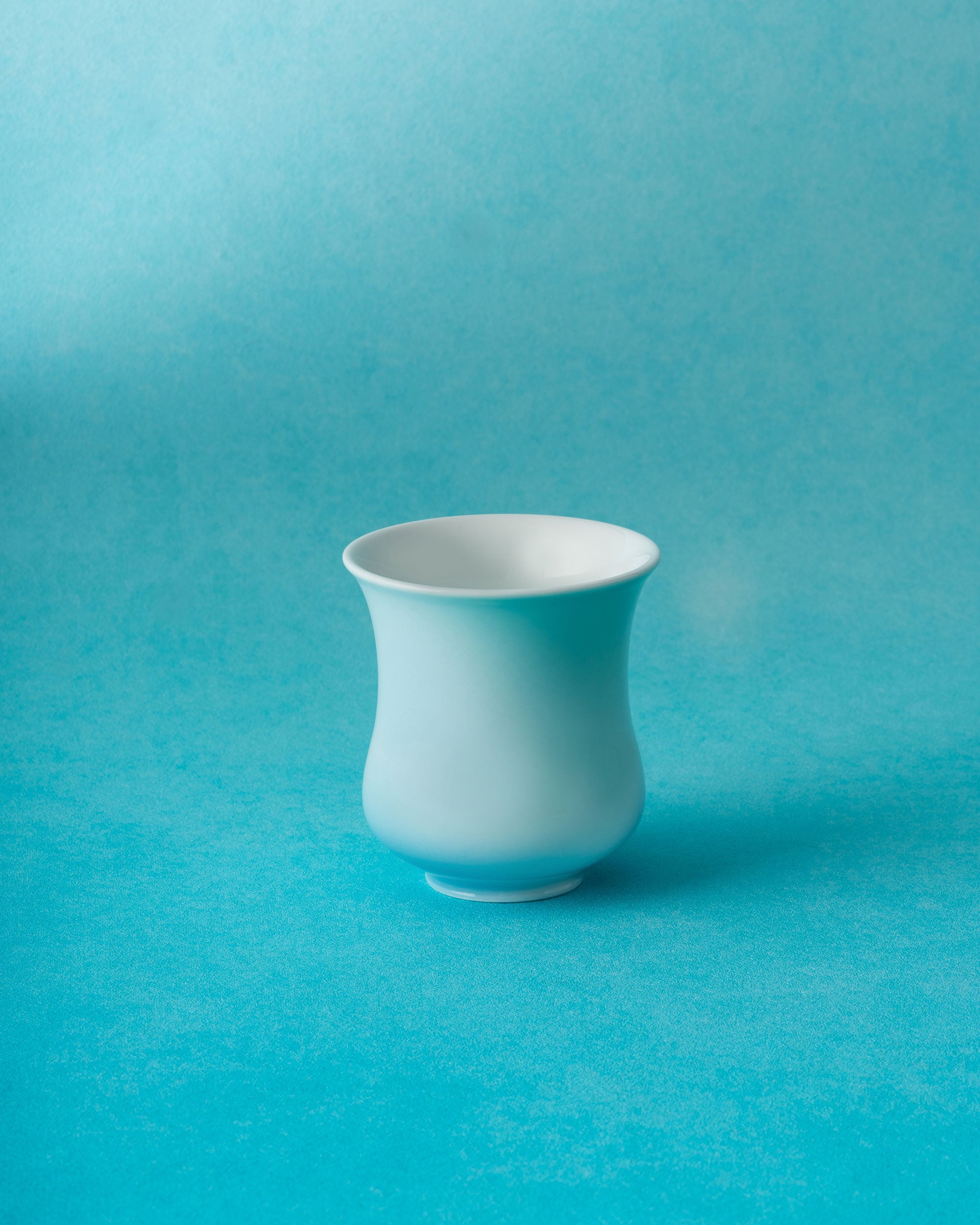 Teal Lagoon - Competition Cup