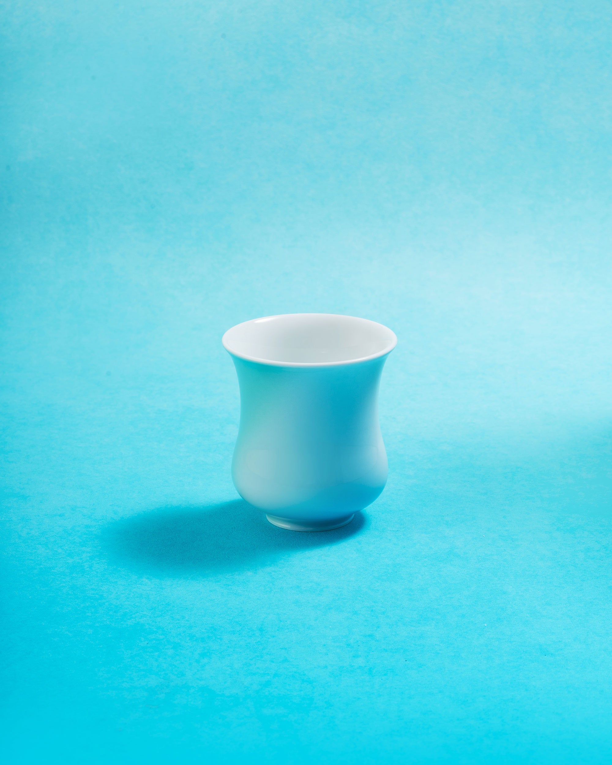 Teal Lagoon - Competition Cup