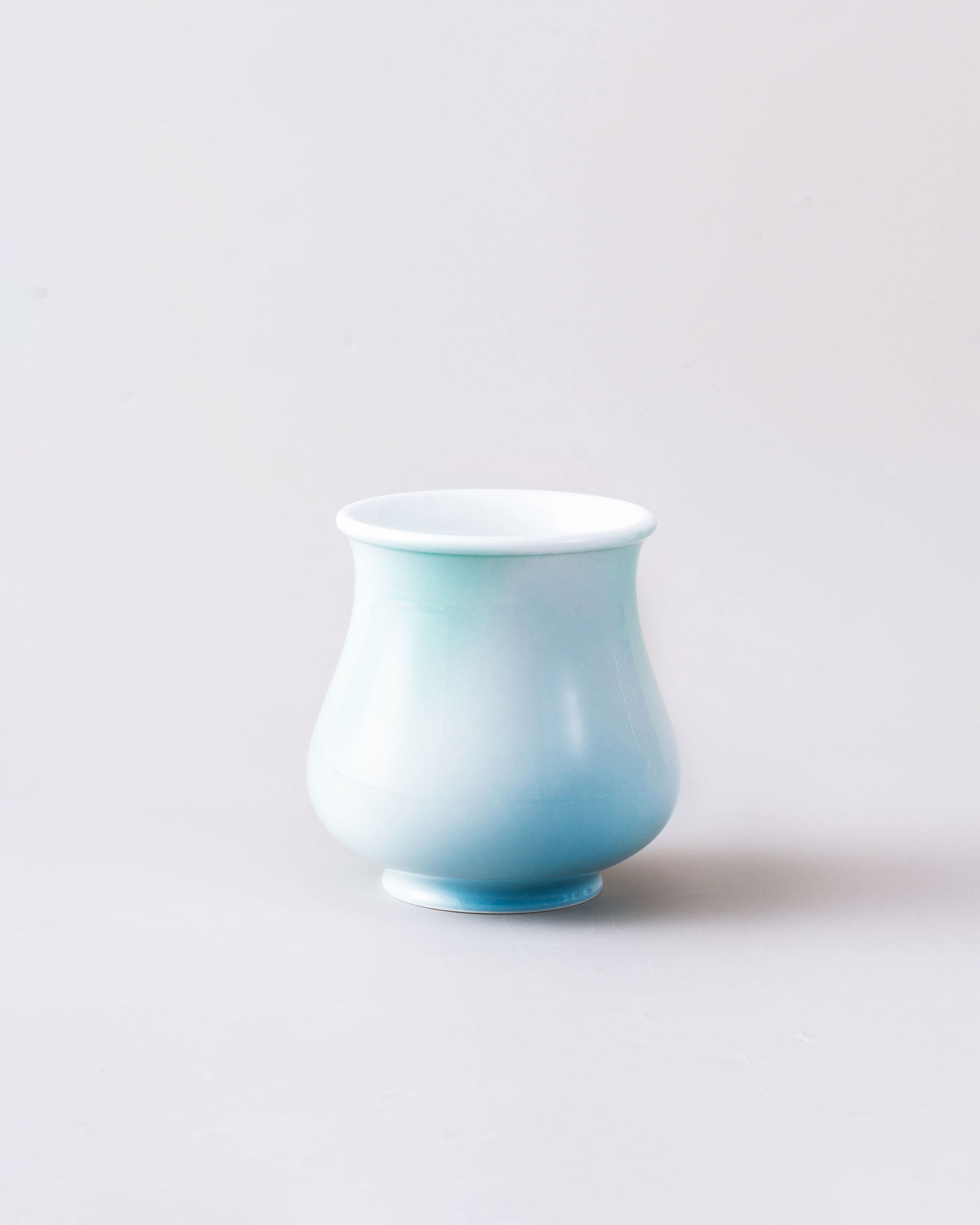 Teal Lagoon - Large Aroma Cup