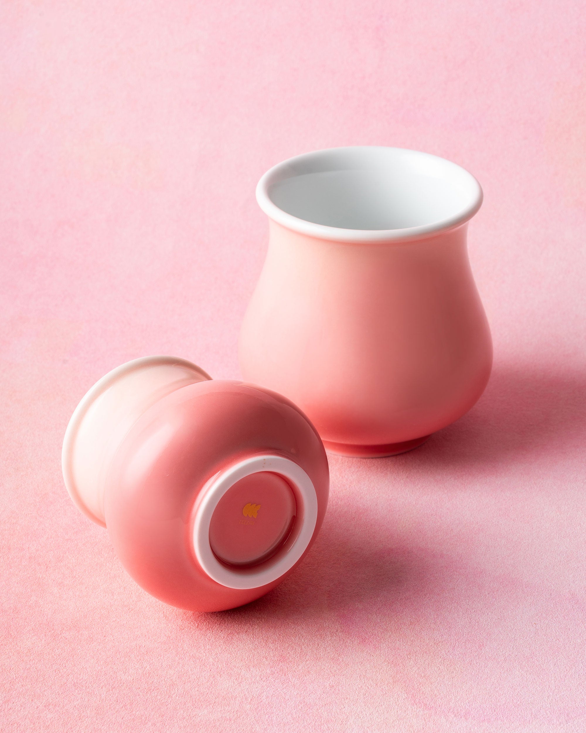 Velvet Peach - Small Aroma Cup