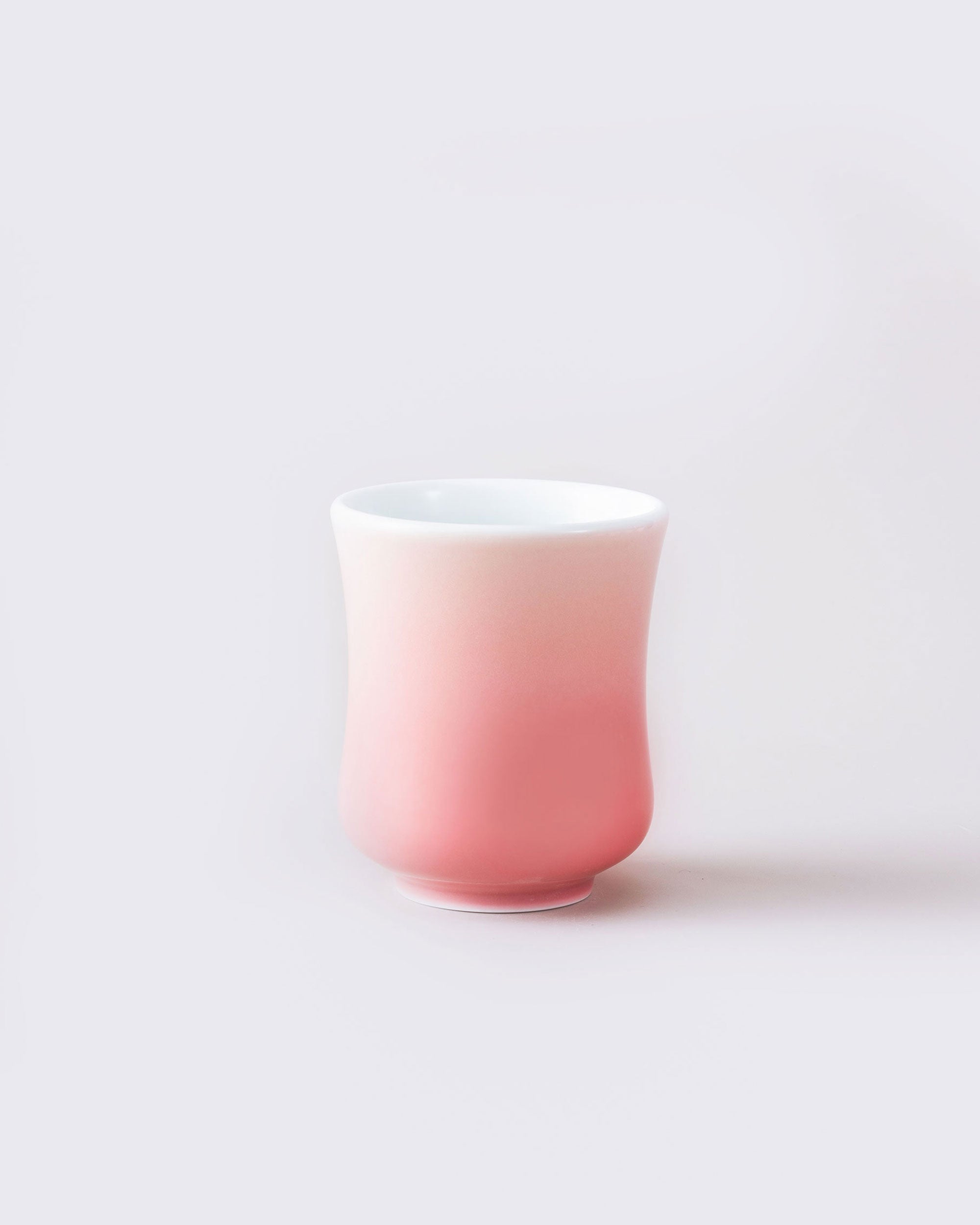 Velvet Peach - Large Sensory Cup