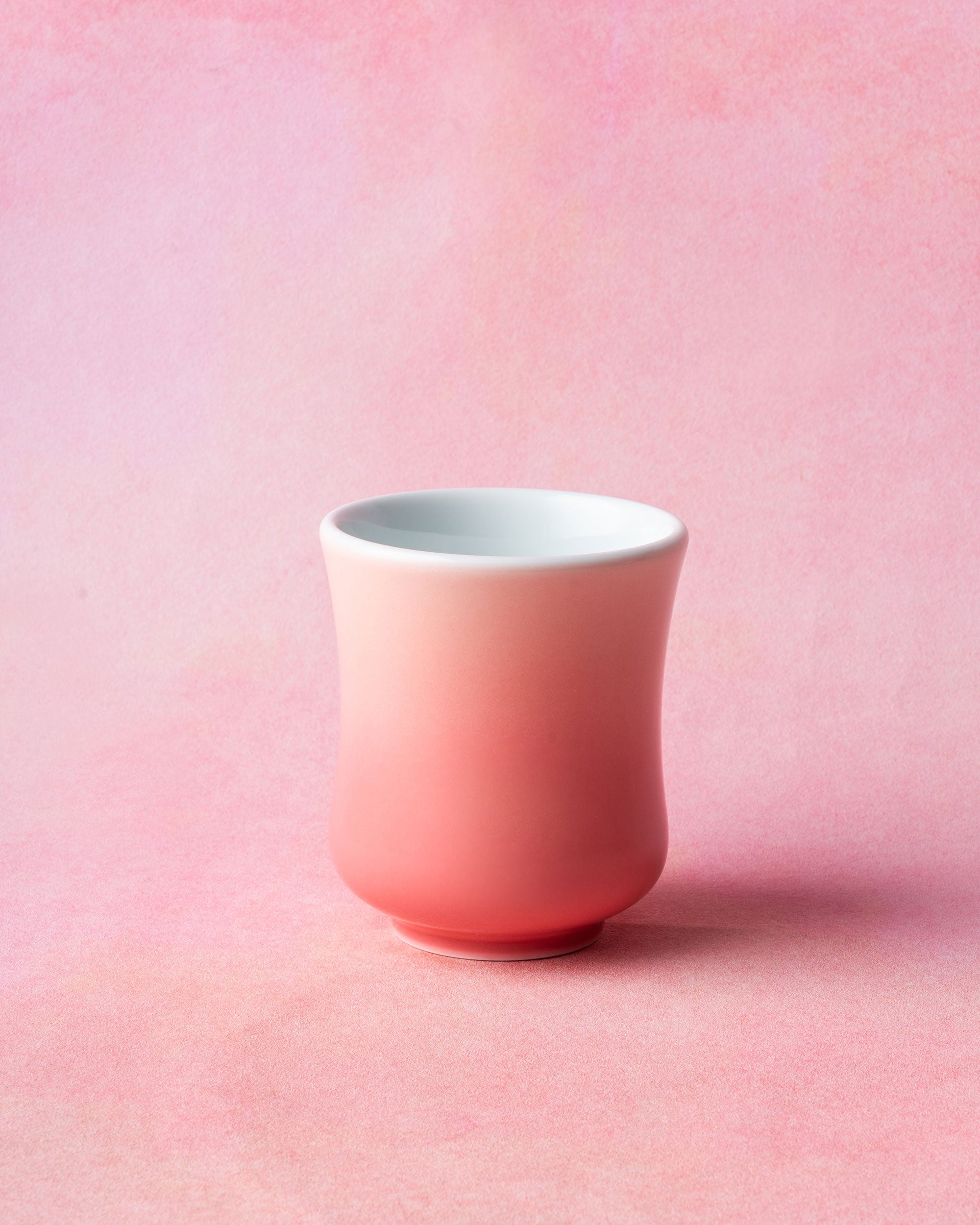 Velvet Peach - Medium Sensory Cup