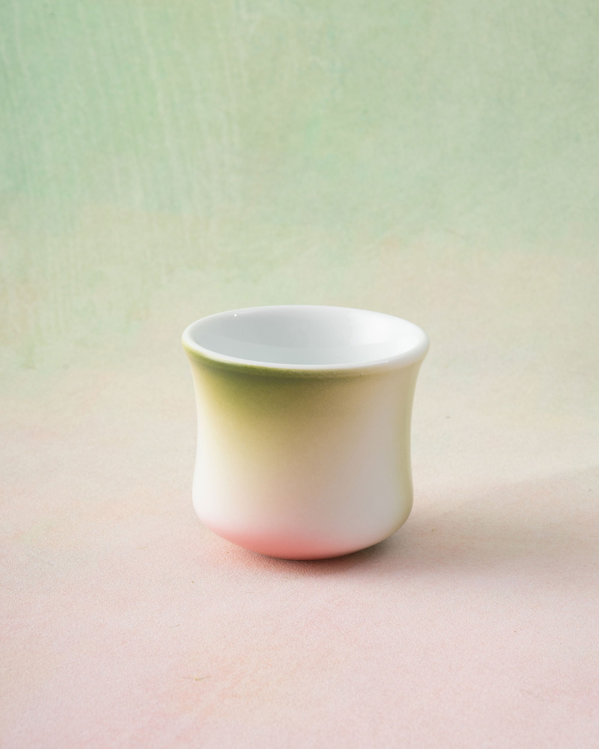 Water Lily - Cortado Cup