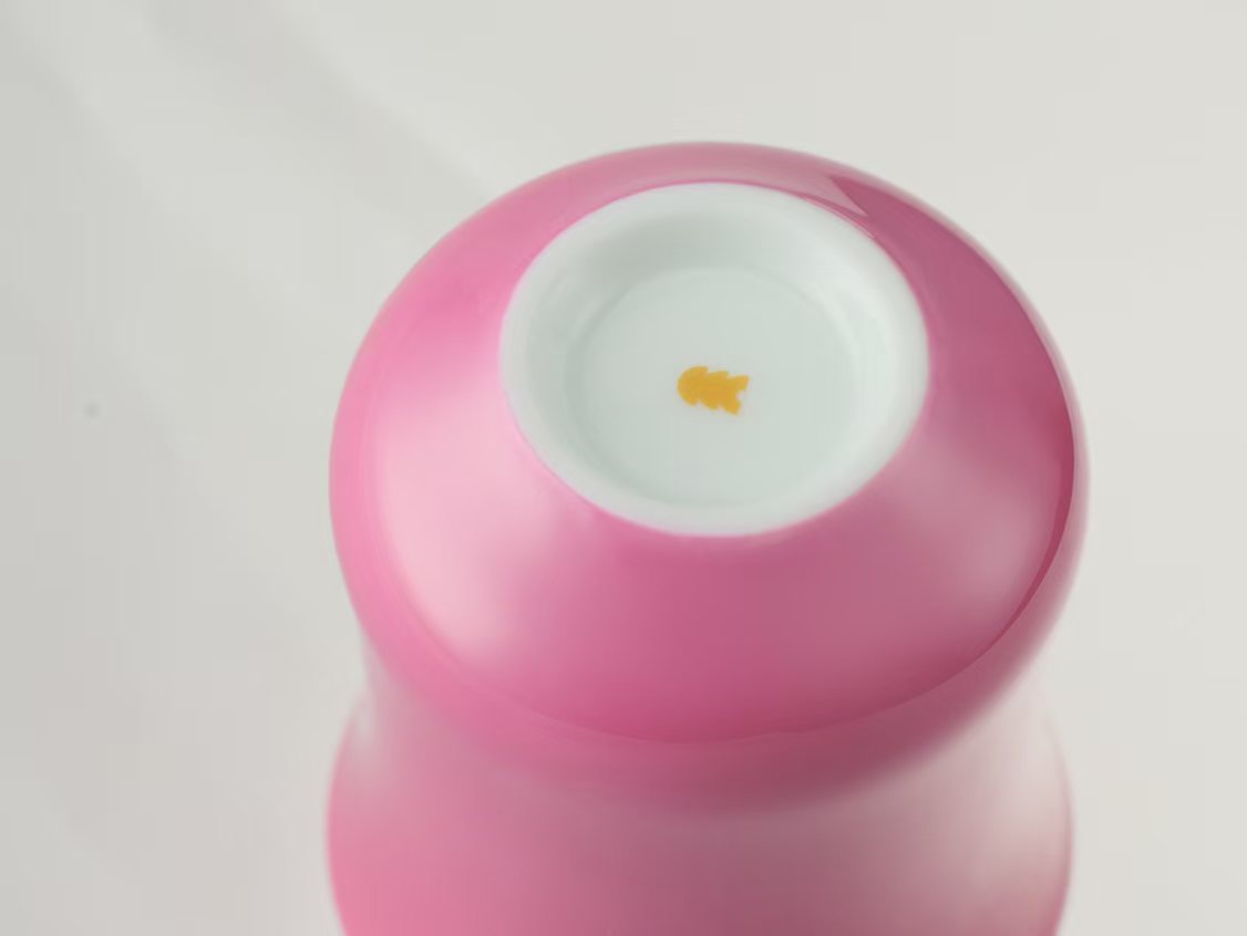 CCCLAY's design, Blush Pink, Coffee Cup